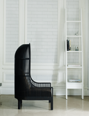 Ladder Bookcase