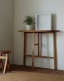 Trio Console Table
