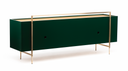 Trunk Low Cabinet