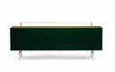 Trunk Low Cabinet