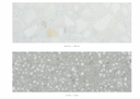 Sidekicks Occasional Table with Terrazzo Top