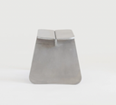 Ssang Mini Aluminum Stool
