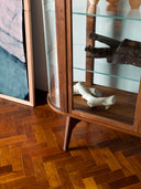 Solo Tall Vitrine
