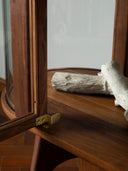 Solo Tall Vitrine