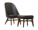 Solo Lounge Chair