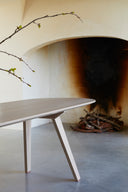 Together Fixed Table