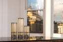 Tower Table Lamp