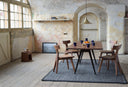 Fin Dining Chair