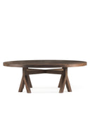 Commune Coffee Table