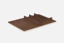 Solo Storage Tray
