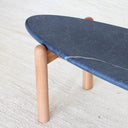 Ellipse Coffee Table