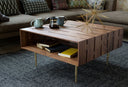 Horizon Coffee Table