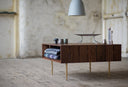 Horizon Coffee Table