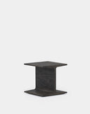 I-Beam Side Table