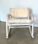 Shepherd's Chair