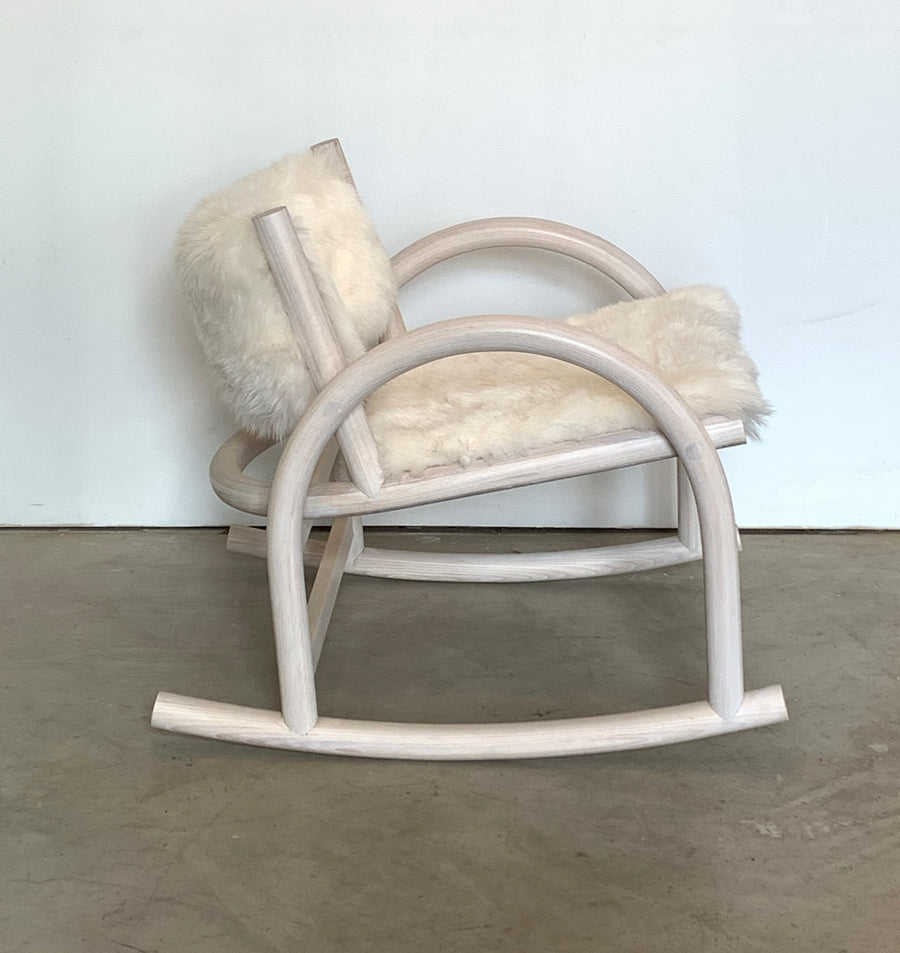 Shepherd's Chair