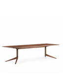 Light Rectangular Table - Fixed