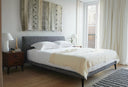 McQueen Bedside Chest