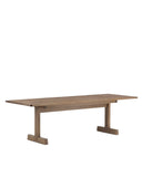 Refectory Fixed Table