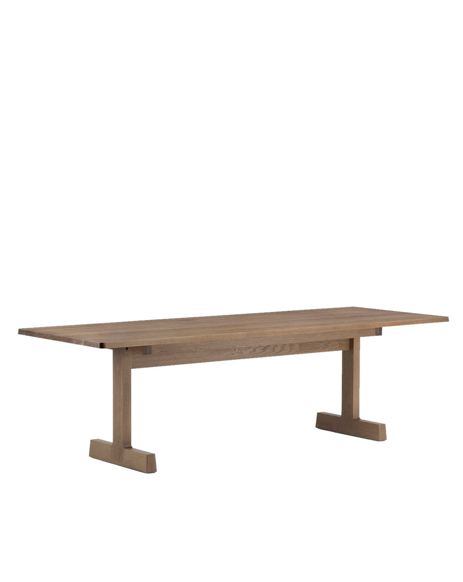 Refectory Fixed Table