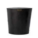 MAD ET LEN - BIG BOUGIE CANDLE - TERRE NOIRE