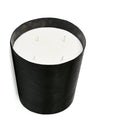 MAD ET LEN - BIG BOUGIE CANDLE - TERRE NOIRE