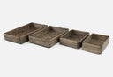 Solo Storage Tray