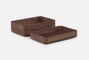 Solo Storage Tray