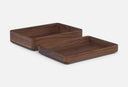 Solo Storage Tray